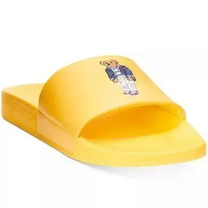 Polo Ralph Lauren | Shoes | New Polo Ralph Lauren Big Polo  display picture 3